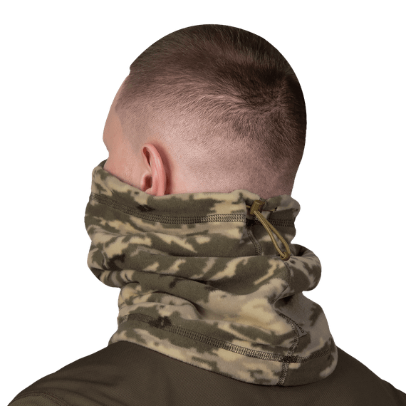 Шарф-труба Basic Fix Polar Fleece MM14 (6641), | Зображення 3