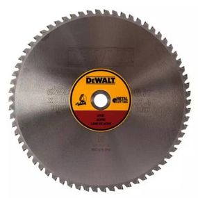 Диск пилковий DeWALT METAL CUTTING 355 х 25.4 мм (DT1926)