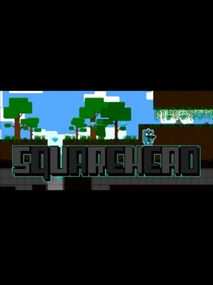 SQUAREHEAD Steam Key GLOBAL