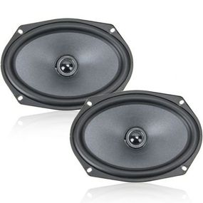 Автоакустика Morel Tempo Ultra Integra 692 MKII