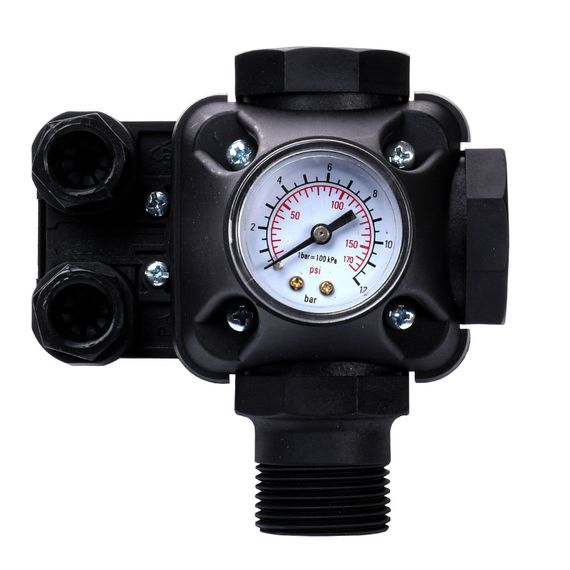 Комплект автоматики Optima PC-9 (4025)