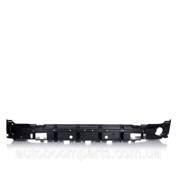 68200495AB Абсорбер переднього бампера Jeep Cherokee 14-18