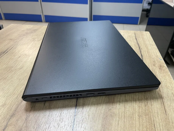 Ноутбук Asus X509F 15.6  FHD IPS core i5 8265U/8gb/256Gb SSD/Nvidia MX250 | Зображення 4