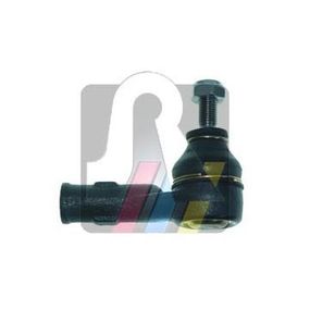 Наконечник рулевой тяги левый Ford Escort/Scorpio 85-00, RTS, 91-00635,