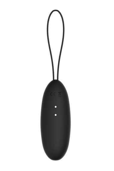 Віброяйце з дистанційним керуванням Dream Toys ELITE ELIZE Sex Aura | Зображення 4