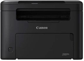 БФП Canon А4 ч/б i-SENSYS MF272dw з Wi-Fi (5621C013)