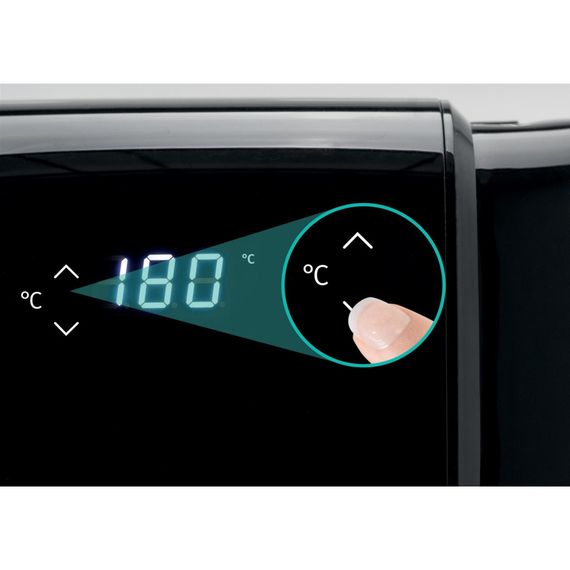Мультипіч Gorenje AF1700DB | Зображення 3