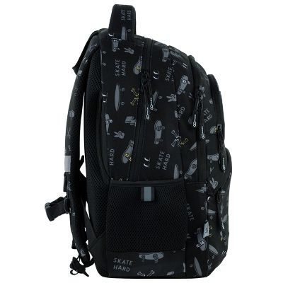Рюкзак шкільний GoPack Education 175M-6 Break The Rules (GO25-175M-6) | Зображення 9