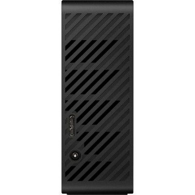 Внешний жесткий диск 3.5&quot; 12TB Expansion Desktop Seagate (STKP12000400) | Зображення 1