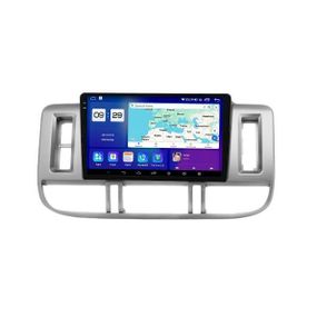 Штатна магнітола серії Mekede M200S 2K під Nissan X-Trail 2001-2004 9 дюймів