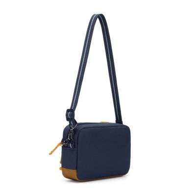 Сумка Pacsafe GO crossbody Темно-синя (35105660) | Зображення 5
