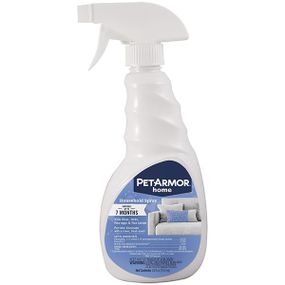 Спрей PetArmor Home Household Spray від бліх та кліщів у приміщенні 710 мл