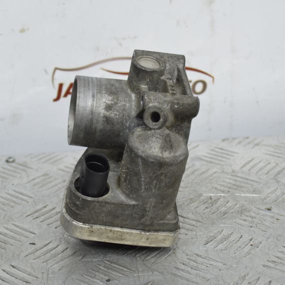 Дросельна заслінка  Volkswagen 1.2 / 1.4 16V Caddy II Polo Lupo дросель Фольксваген Кадді Поло 036133062N | Зображення 1