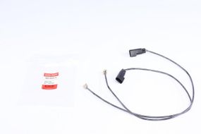 Датчик зносу гальмівних колодок задніх Ford Transit 06-14 L=580mm К-кт 2 шт. WS 0312 A