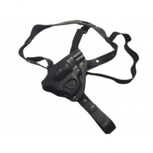 Кобура оперативна (без скоби) Рев-3" (формована)