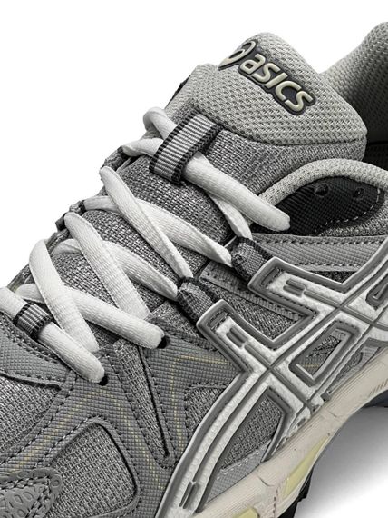 Кросівки ASICS Gel-Kahana 8 S Grey Beige , текстиль , В'єтнам 38 24 см | Зображення 5