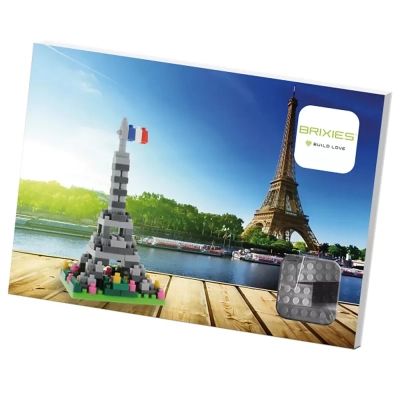 Конструктор BRIXIES Эйфелева башня (220.063)
