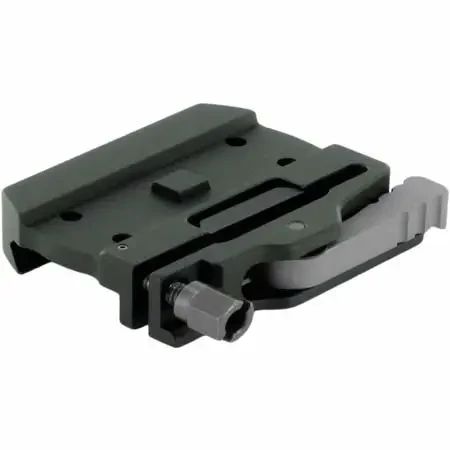 Швидкознімне кріплення Aimpoint LRP для серії Micro і моделей CompM5 на Weaver/Picatinny | Зображення 1