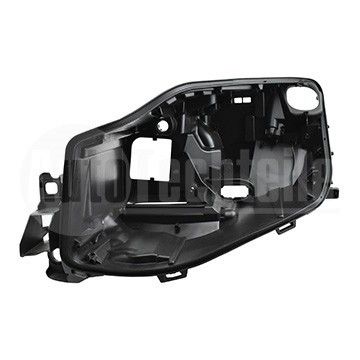 Корпус фары левый Mercedes Benz W292/ W166 15-18, AutoTechteile, 130 8217, 140 8253