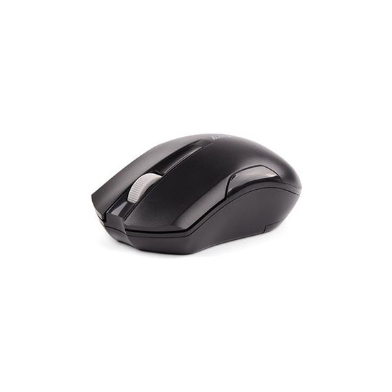 Мишка A4Tech G3-200NS Black | Зображення 1