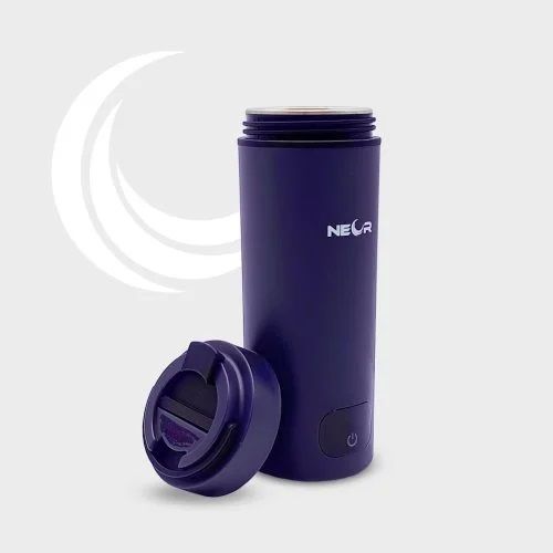 Термокухоль з підігрівом NEOR SMART HEAT 3.40 BL | Зображення 1