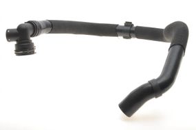 Патрубок радиатора Skoda Octavia III VW Golf VII 1.6 14-20 11221774001