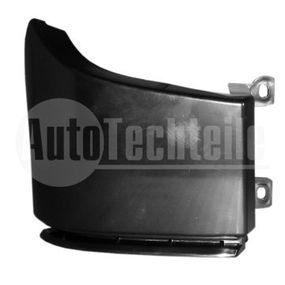 Накладка петли двери задняя левая Mercedes Benz Vito W639 03-, AutoTechteile, 100 6911, 6911