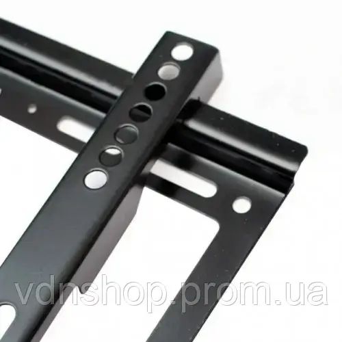 Крепление для телевизоров V-Star 14"-42" V1 Настенный крепеж для ТВ с диагональю 14-42 | Зображення 3