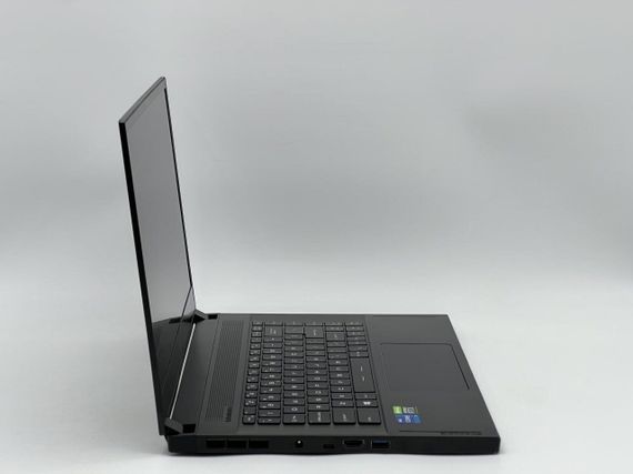 Игровой ноутбук Б-класс MSI Stealth GS66 11UE / 15.6" (1920x1080) IPS / Intel Core i5-11400H (6 (12) ядер по 2.2 - 4.5 GHz) / 16 GB DDR4 / 960 GB SSD / nVidia GeForce RTX 3060, 6 GB GDDR6, 192-bit / WebCam б/у + Подарок Мышь HOCO GM28 | Зображення 2