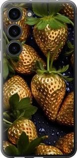 Чохол для Samsung Galaxy S23 з силікону FCh_083773