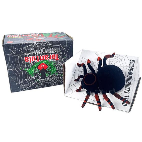Павук на радіокеруванні SHT FY878 Tarantula 2.4G Black | Зображення 5