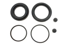 Ремкомплект суппорта переднего Citroen Jumper 02- d=46mm 52mm Brembo 114-0018
