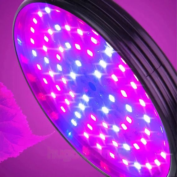 Гнучка фітолампа кругла 1 головка 15 Вт XPRO R1 (234562344_419) | Зображення 4