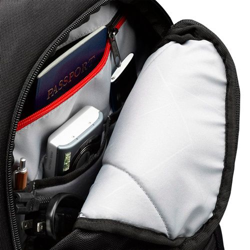 Рюкзак Case Logic DLBP116K (3201268) | Зображення 3