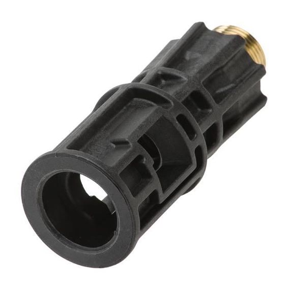 Перехідник для насадок до мийок високого тиску DT-1508/WT-1509 INTERTOOL DT-1533 | Зображення 2