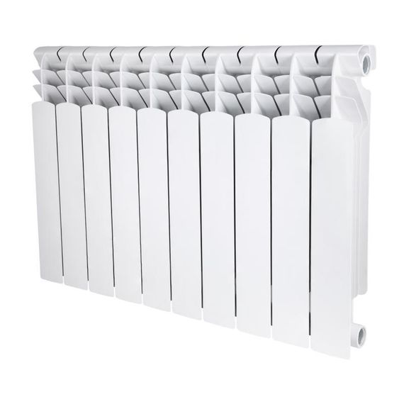 Радиатор биметаллический Thermo Alliance Bi-Vulcan 500/96 1,6 кг