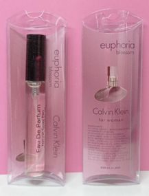 Calvin Klein Euphoria Blossom жіночі парфуми ручка 10 мл