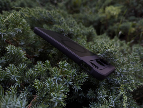 Чохол Oneplus Nord 4 матовий Ван Плюс Норд 4 BQ MagSafe протиударний | Зображення 1