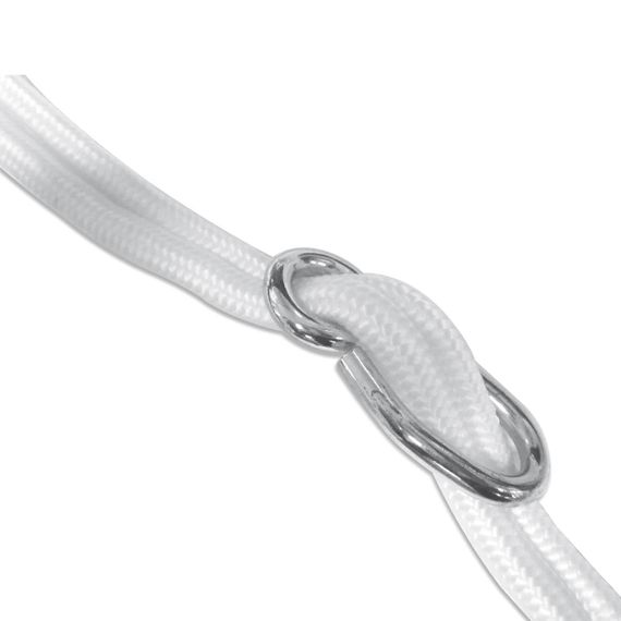 Кріплення для гамака Bo-Camp Universal Silver (7100208) | Зображення 2
