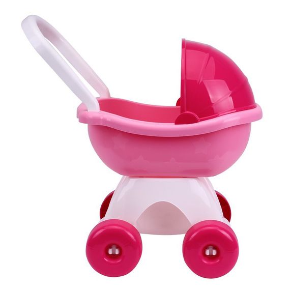 Игрушка "коляска" арт. 8256TXK | Зображення 1