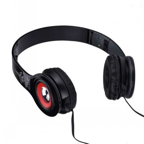 Наушники Kusen KS-611 со TU-215 встроенным микрофоном