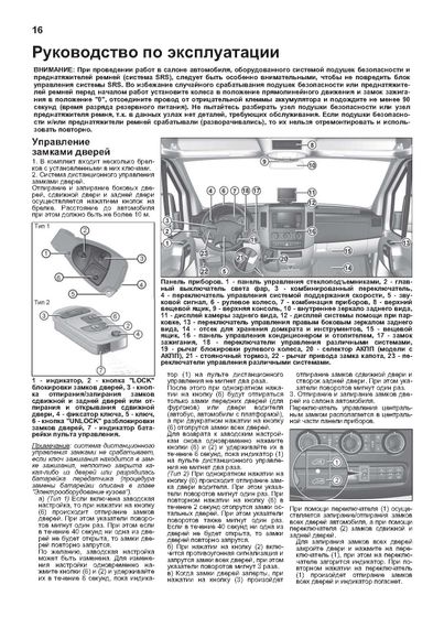 Mercedes Sprinter (W906). Посібник з ремонту й експлуатації. Книга | Зображення 2