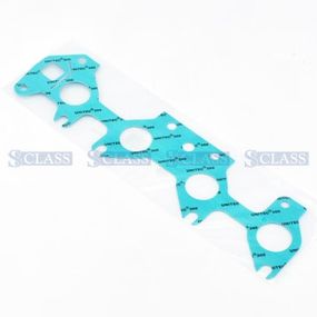 Прокладка впускного коллектора Opel Combo 1.4 i 94-, Elring, 919.382,