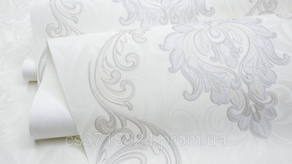Шпалери вінілові на флізеліновій основі SINTRA Anabelle 520437 (1,06х10,05м) | Зображення 3
