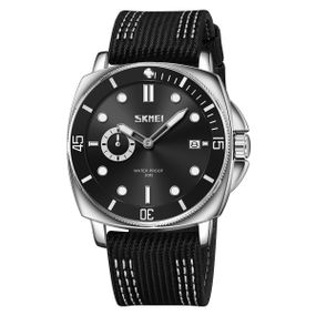 Чоловічий годинник Skmei 9328BK Black