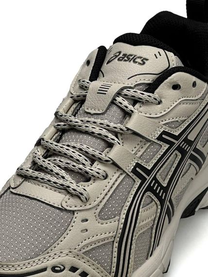 Кроссовки  мужские ASICS Gel-Nunobiki GTX Beige Black весна / осень A4671 44 28 | Зображення 6