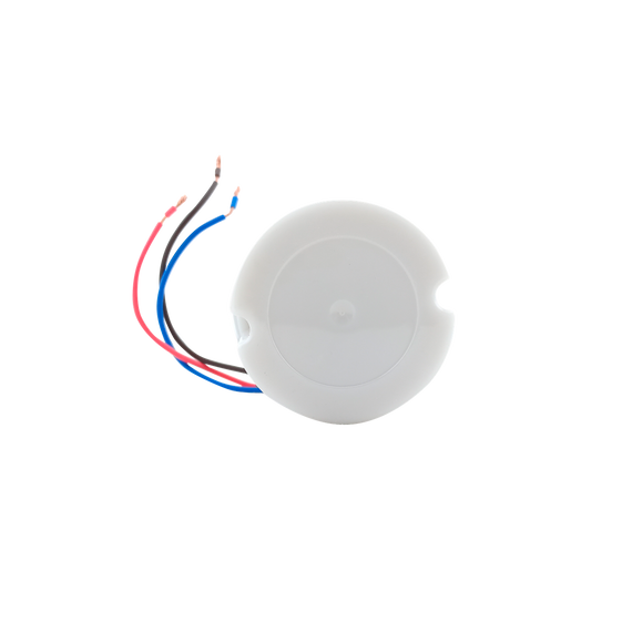 Фотореле ФР03 25А 5500Вт IP44 Ny95502882 | Зображення 3