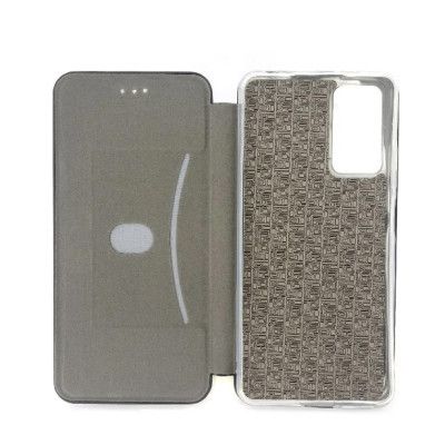 Чехол для мобильного телефона BeCover Exclusive Xiaomi Redmi Note 12 Pro 4G Black (710279) | Зображення 3