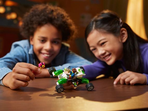 Конструктор LEGO  DREAMZZZ Позашляховик Матео (71471) | Зображення 2