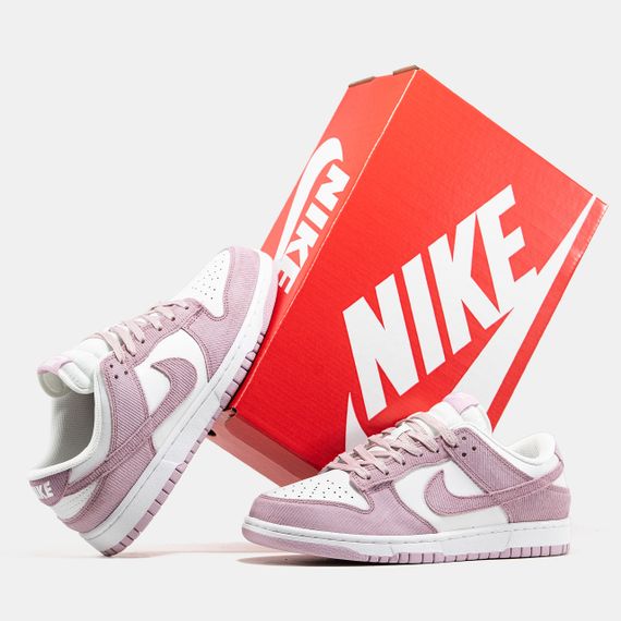 Кросівки SB Dunk Low  (Шкіра, текстиль) топ 2351 41 26 | Зображення 5